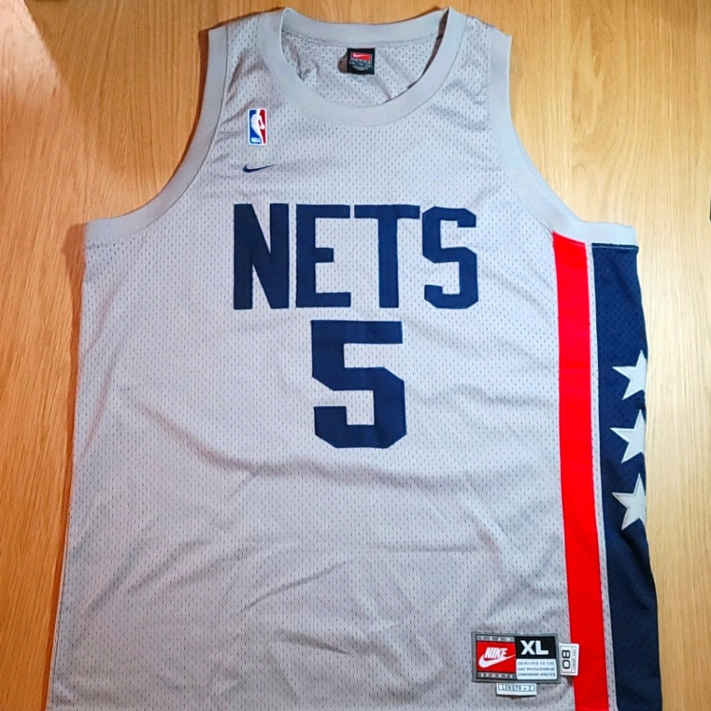 Nike Basketball Retro Jersey